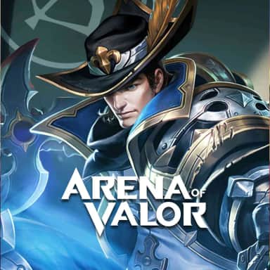 Arena of Valor