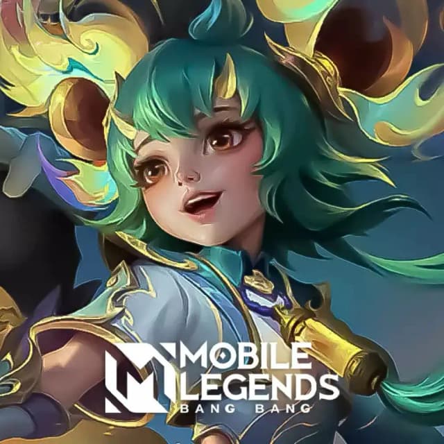 Mobile Legends (Global)