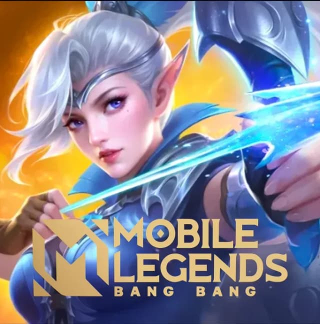 Mobile Legends